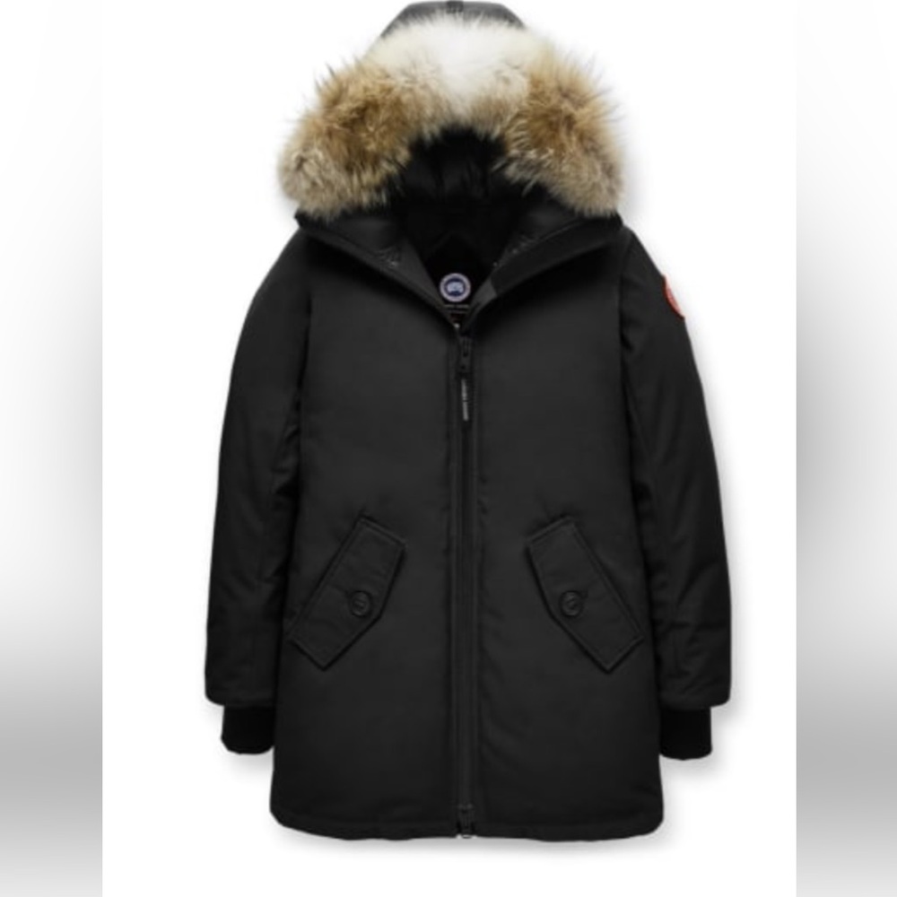 Canada Goose Rosemont Parka
